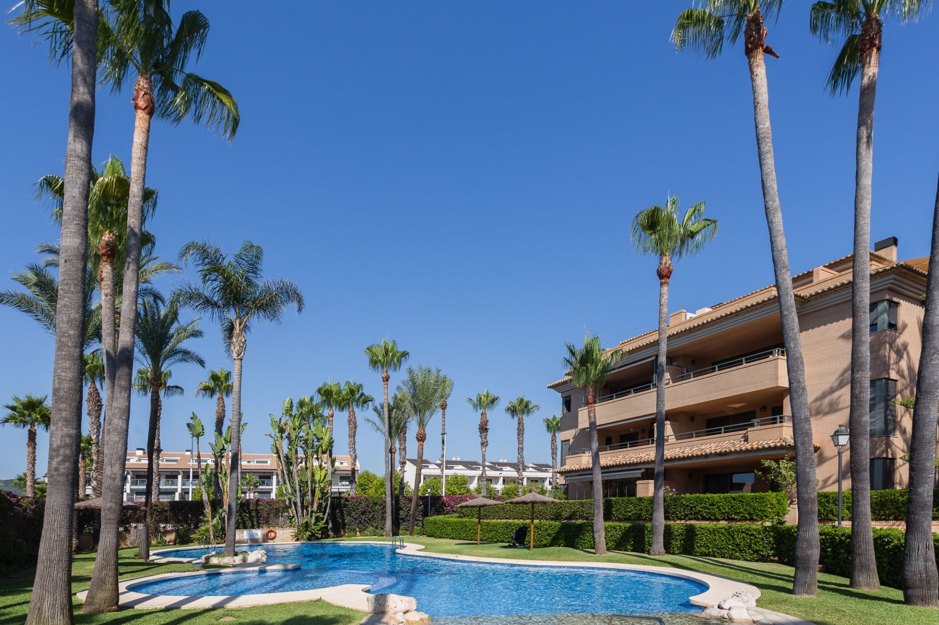 Ático en Jávea, Augusta, venta