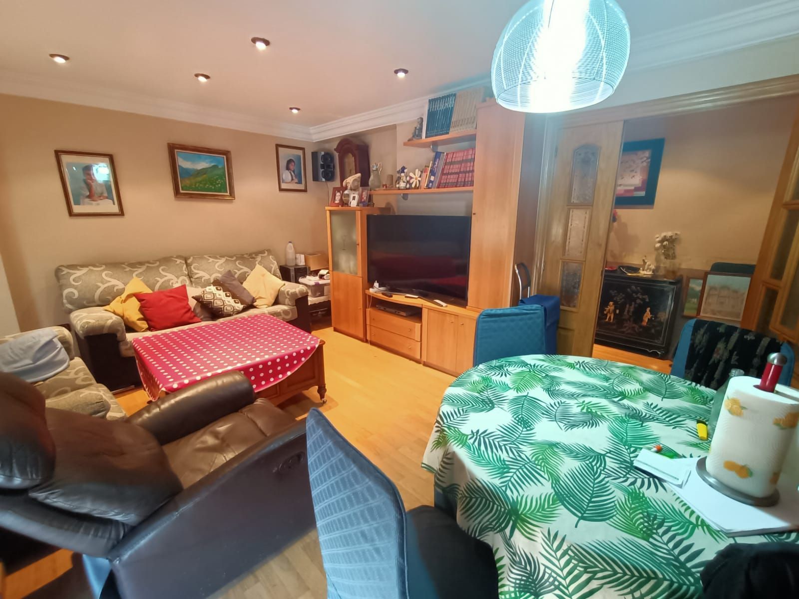 Piso en Elda, venta