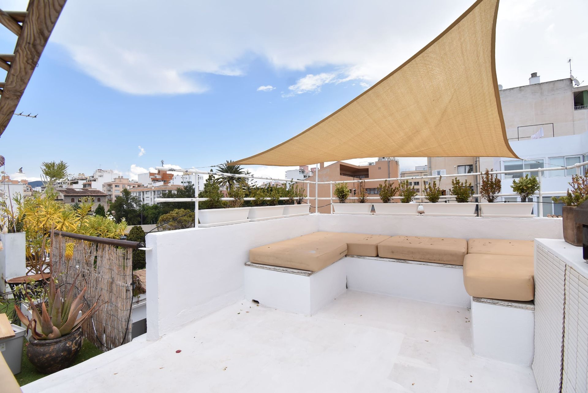 Ático en Palma, Santa Catalina, venta