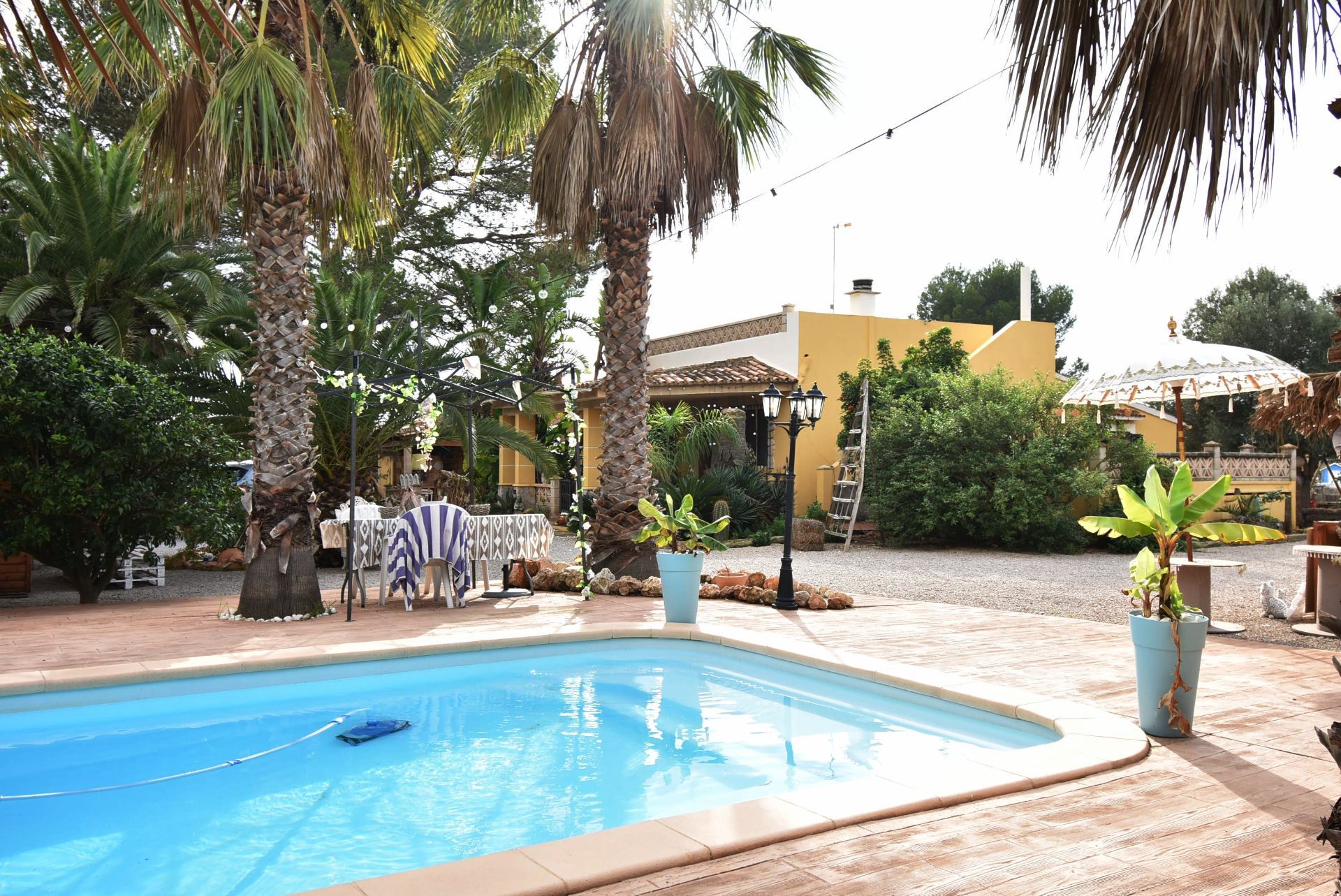 Casa de campo en Llucmajor, Llucmajor, venta