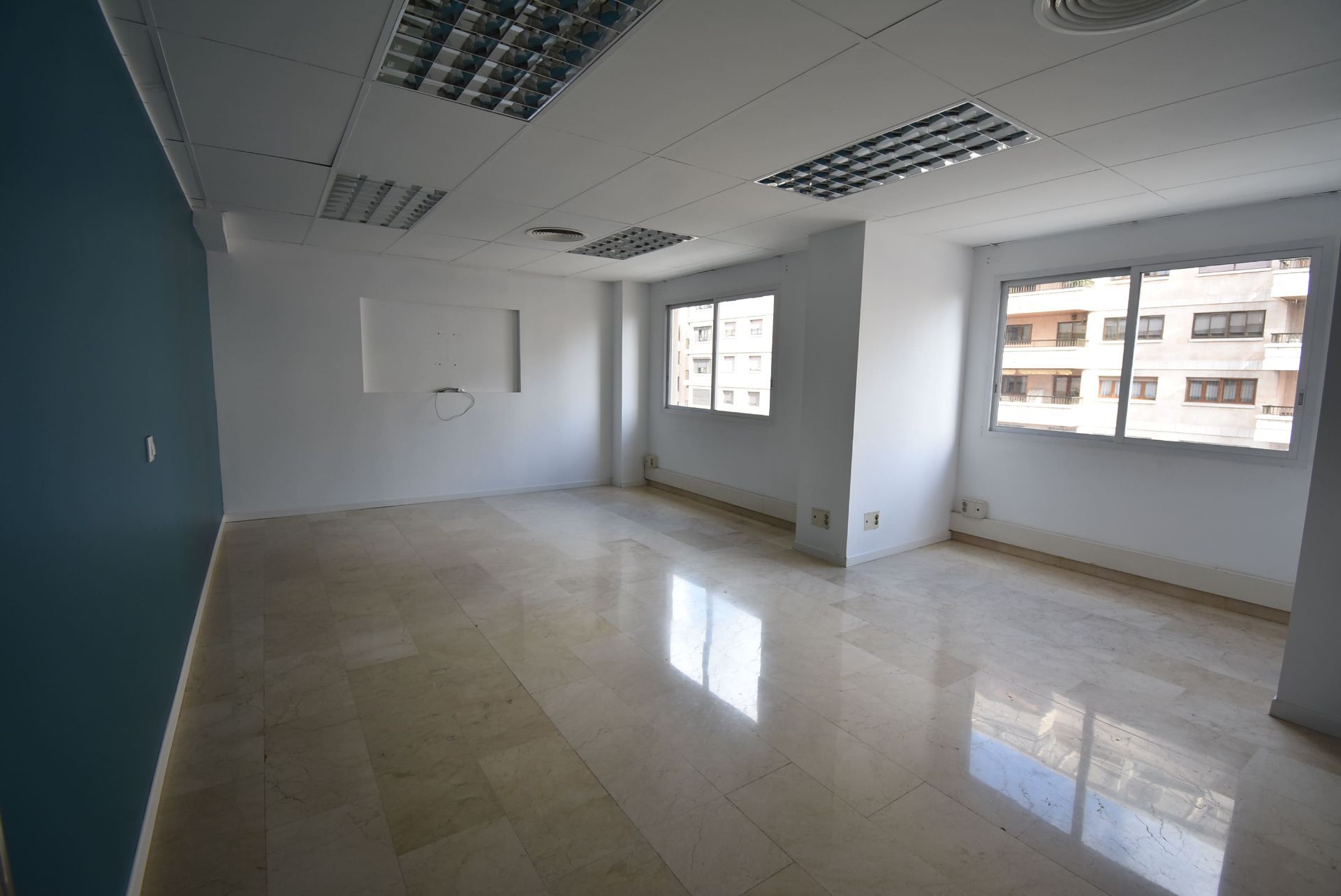 Office in Palma, for rent