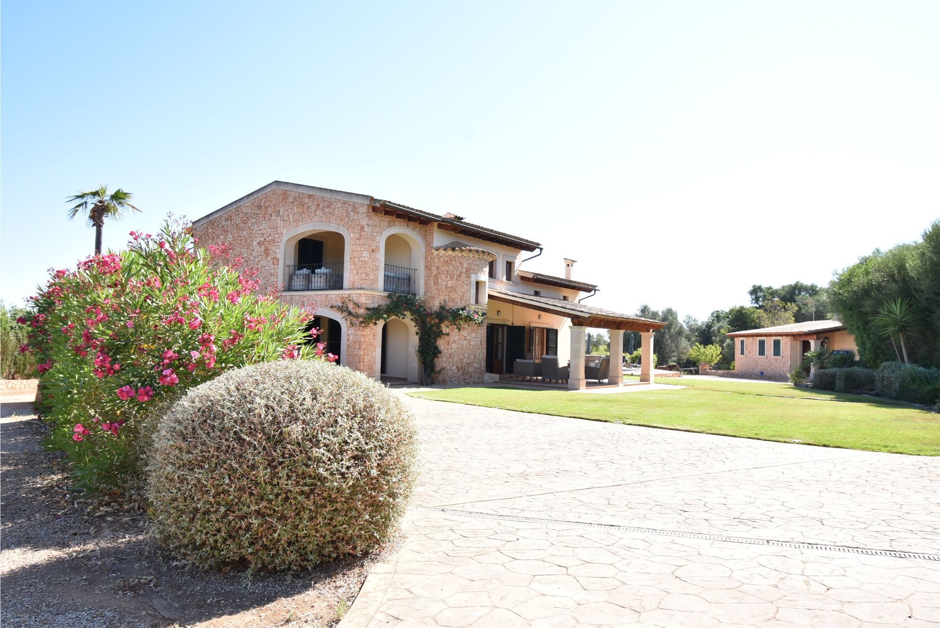 Casa de campo en Algaida, venta