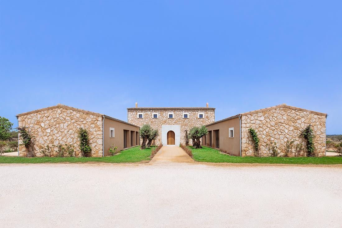 Casa de pueblo en Santanyí, Santanyi, venta
