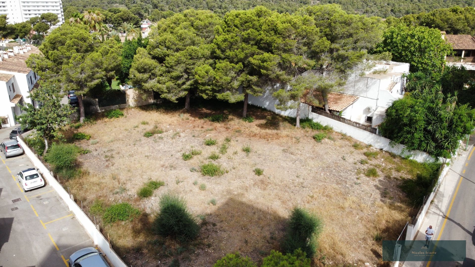 Solar Urbano en Calviá, venta