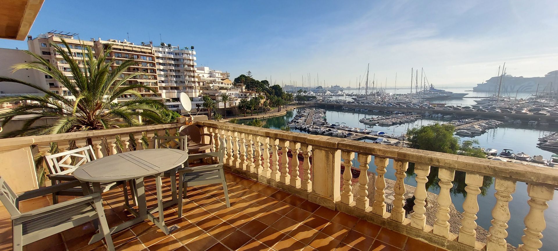 Piso en Palma, alquiler