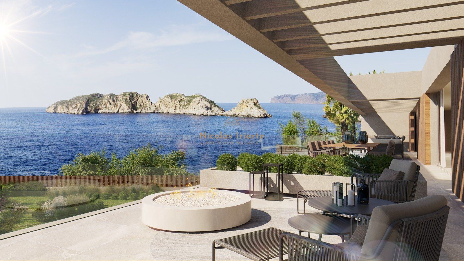 Solar Urbano en Calviá, Santa Ponsa, venta