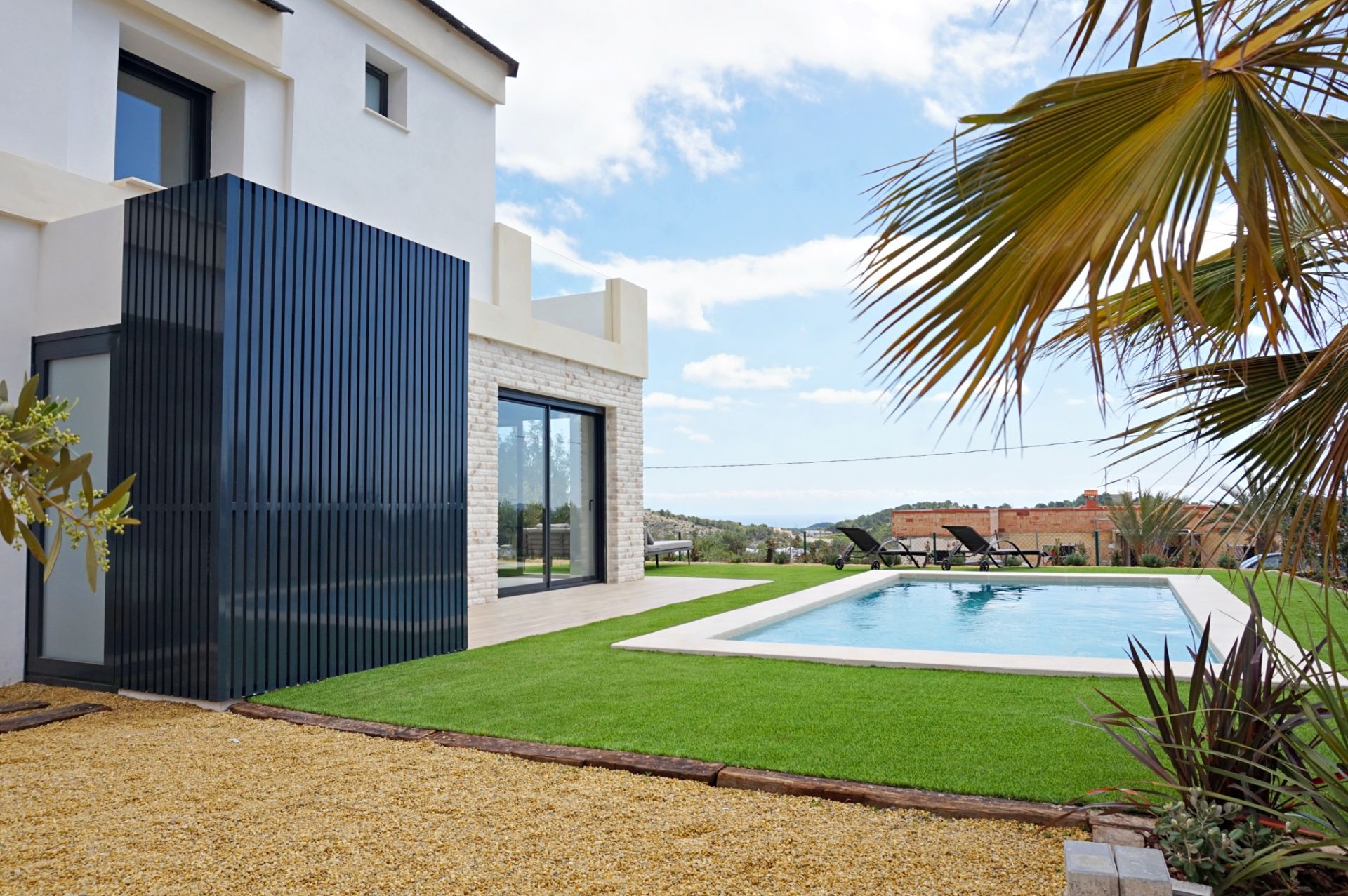 Casa / Chalet en Polop de la Marina, venta
