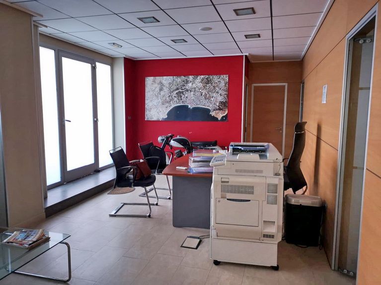 Local comercial a Benidorm, Centro, en venda