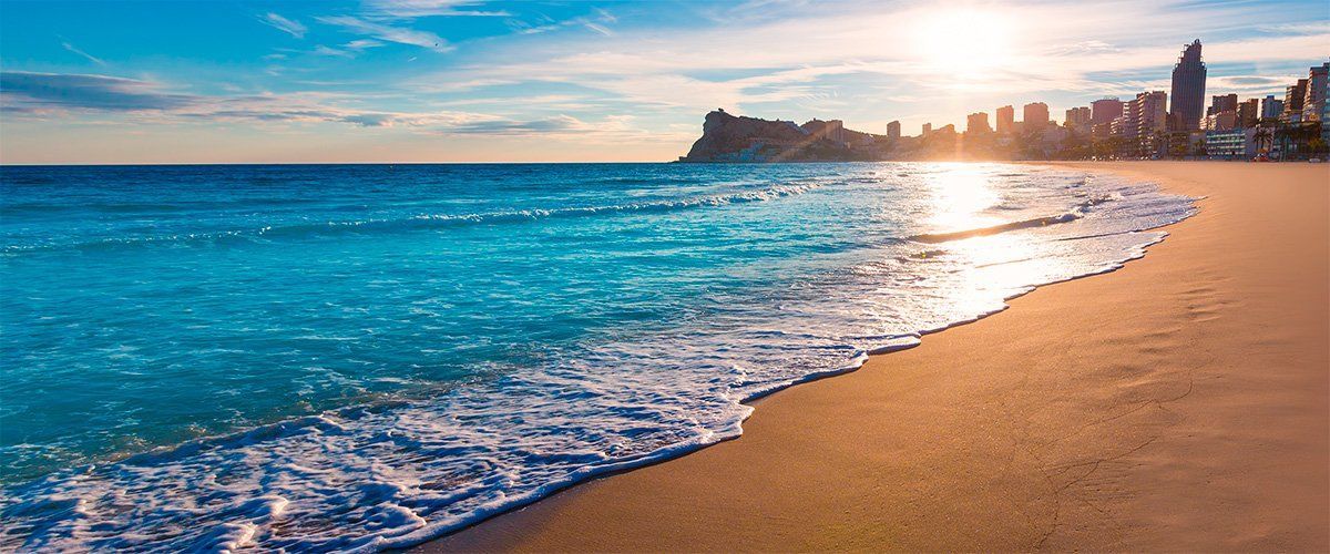 Piso en Benidorm, venta