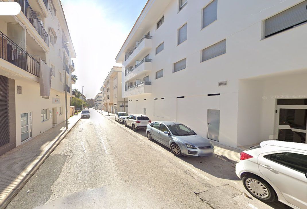 Commerciële Ruimte in Altea, te koop