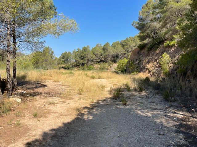 Земельный участок в Callosa d'en Sarrià, продажа