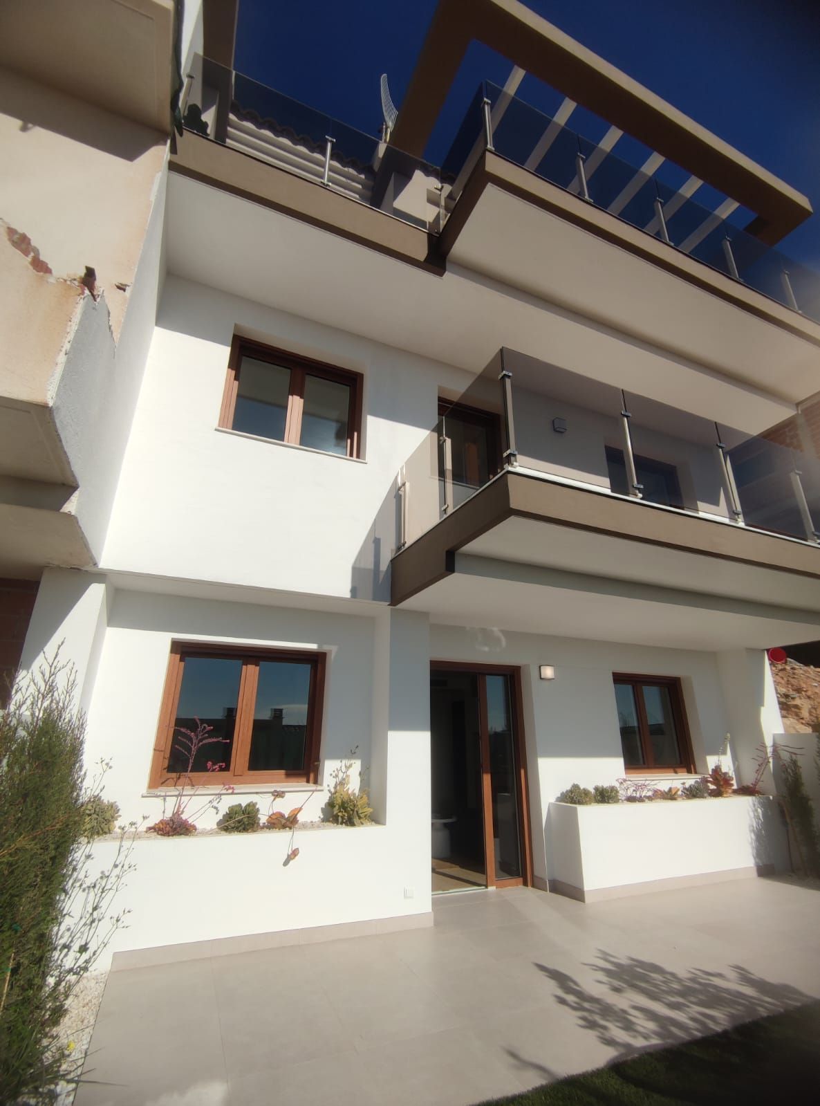 Villa in La Nucía, te koop