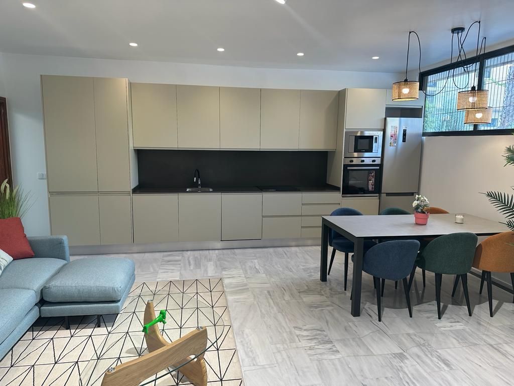 Pis a Finestrat, en venda