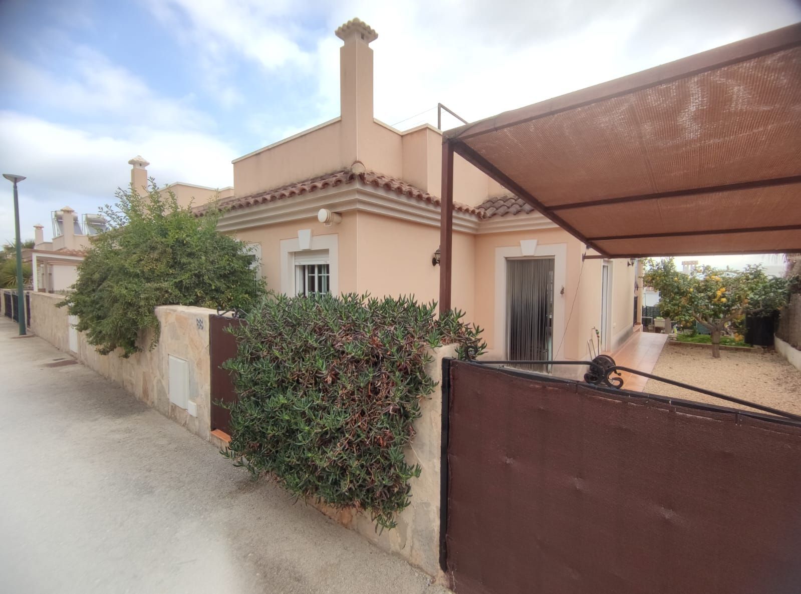 Вилла в Polop de la Marina, продажа