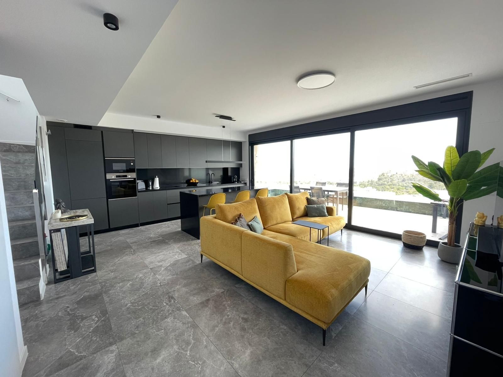 Pis a Finestrat, en venda