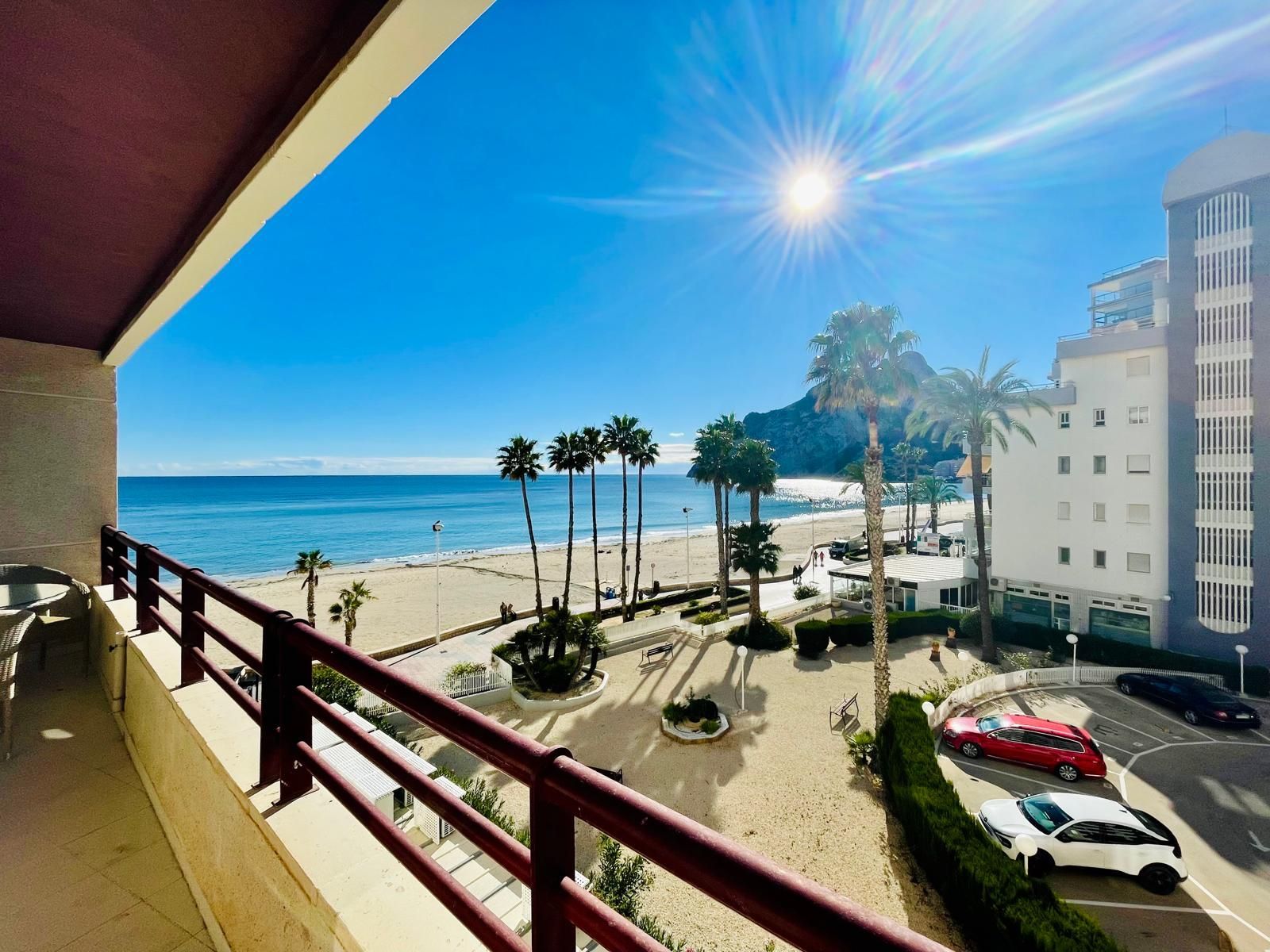 Квартира в Calpe / Calp, продажа