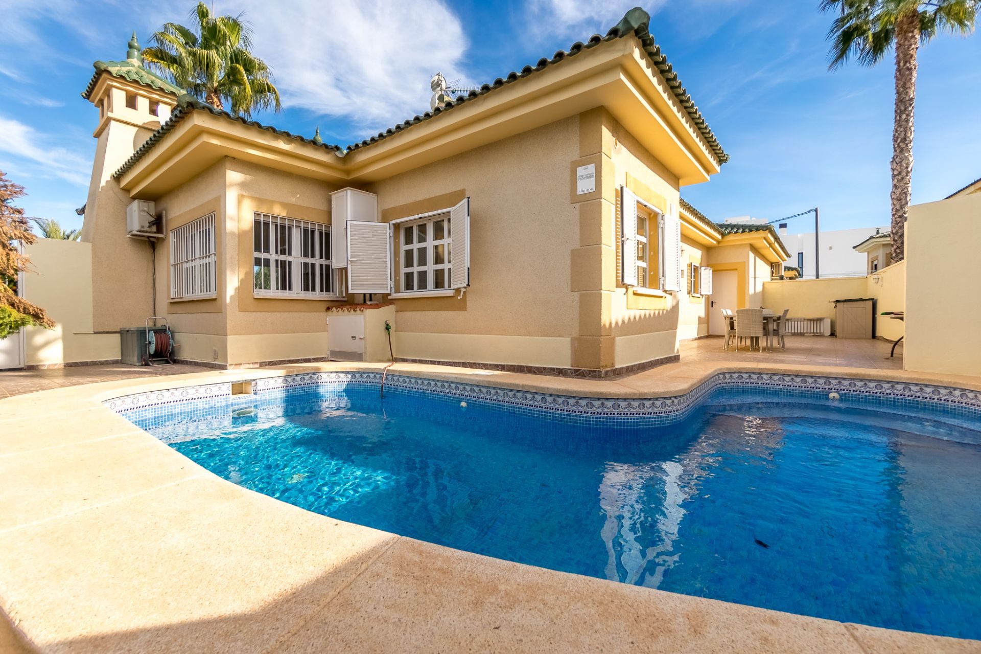 Casa / Chalet en Alfaz del Pi / l'Alfàs del Pi, venta