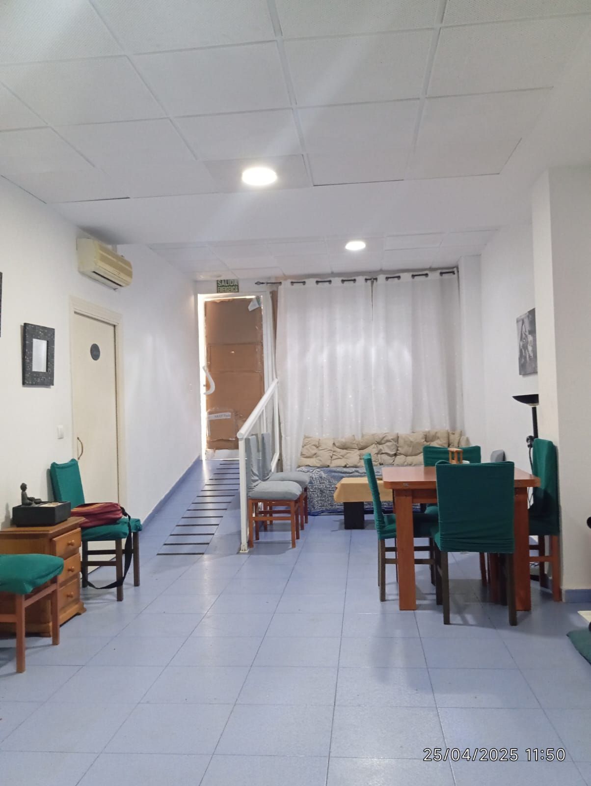 Locaux à Altea, vente