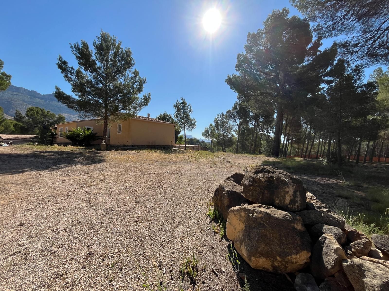 Villa à Altea, vente