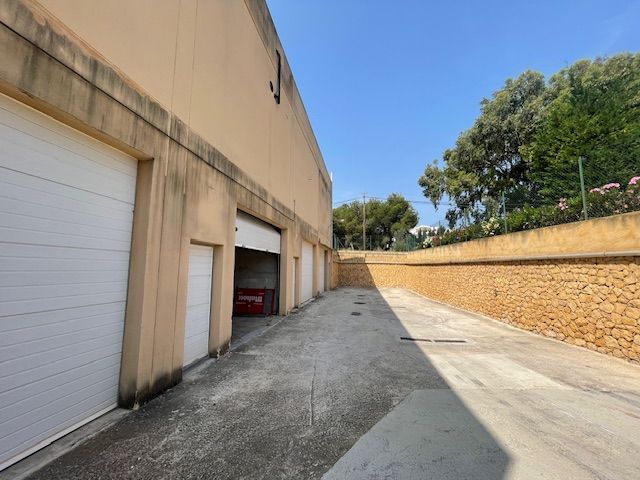 Nau a Altea, en lloguer