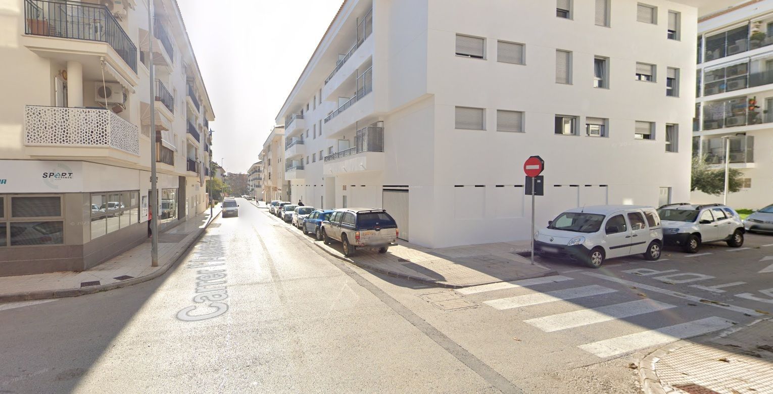 Locaux à Altea, vente