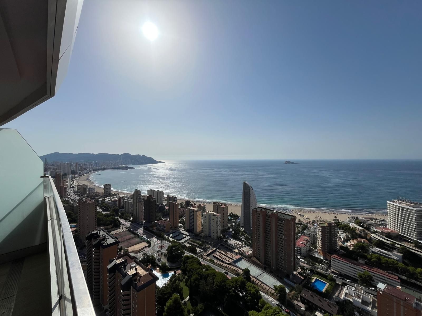 Flat in Benidorm, te koop