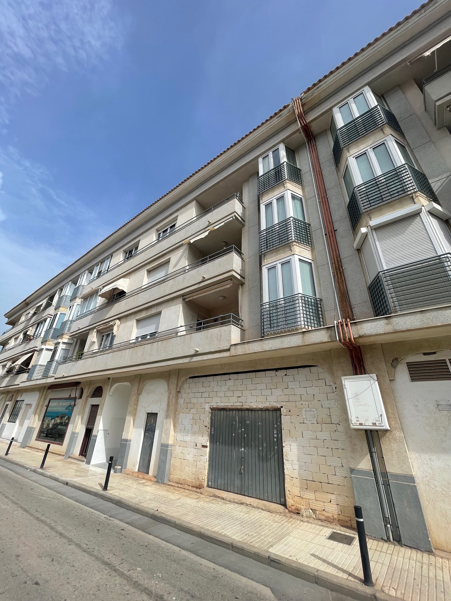 Locaux à Altea, vente