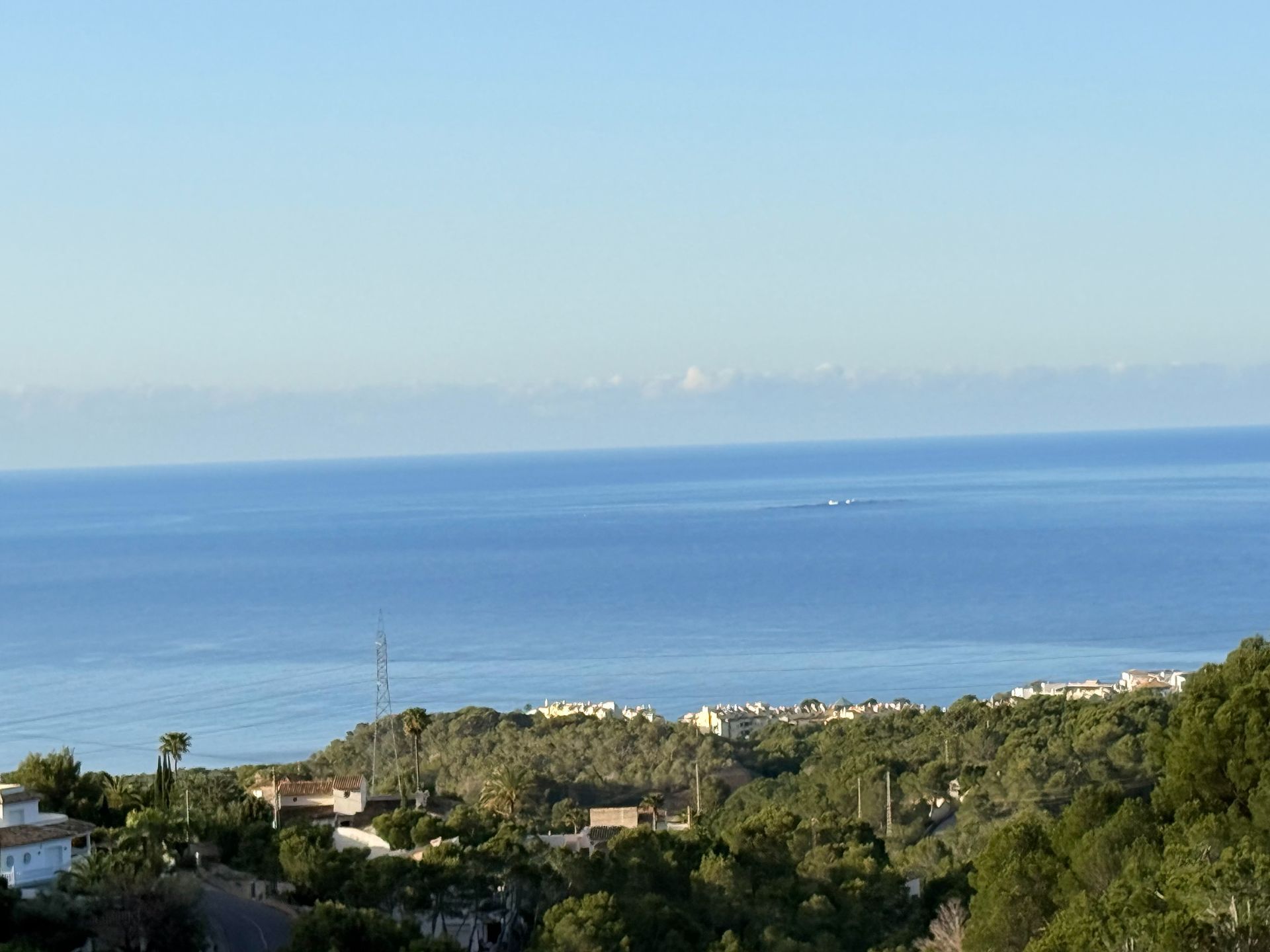 Piso en Altea