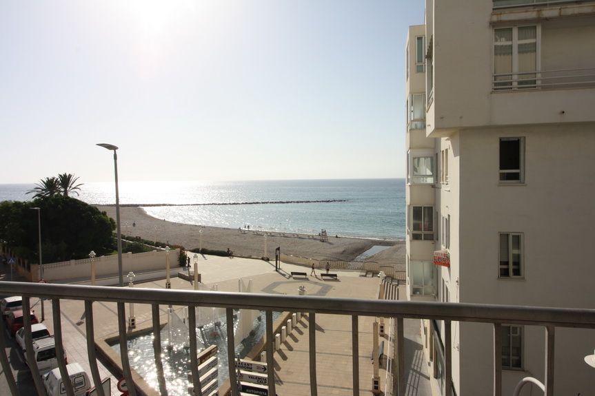 Flat in Altea, for rent
