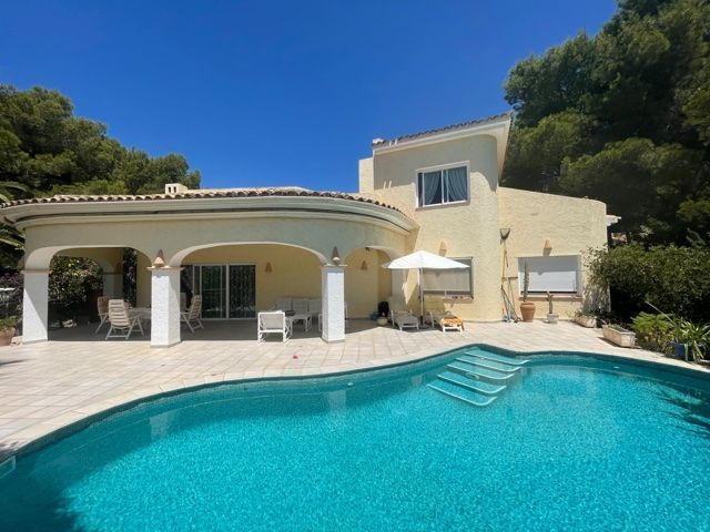 Вилла в Altea, santa clara, продажа