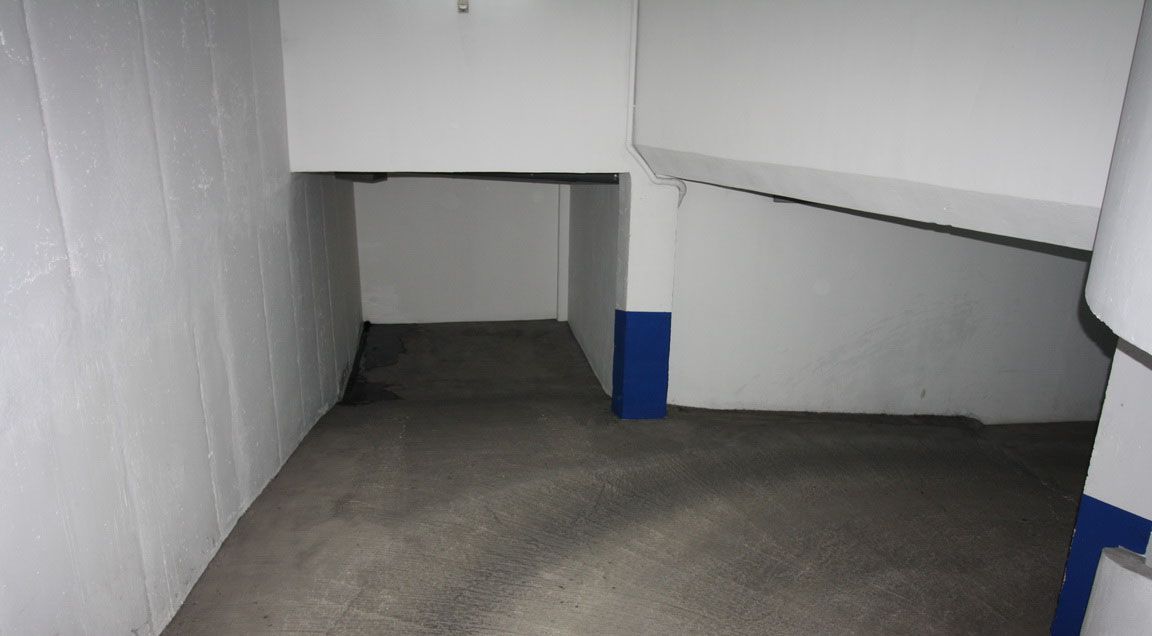 Garages / Parkeerplaatsen in Altea, te koop
