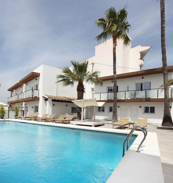 Hotels in Alfaz del Pi / l'Alfàs del Pi, for sale