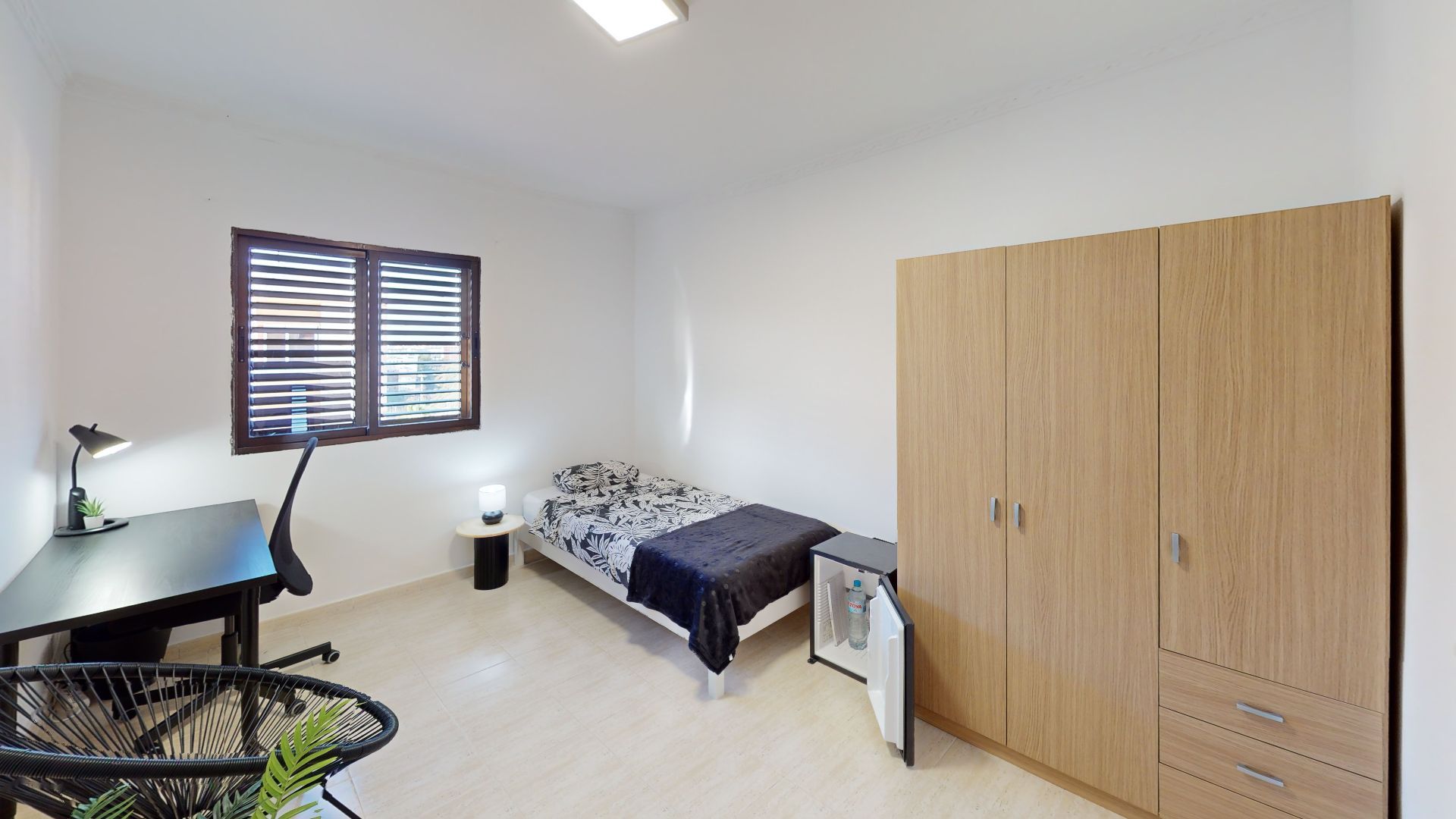 Habitación en Las Palmas, Las Palmas de Gran Canaria, alquiler