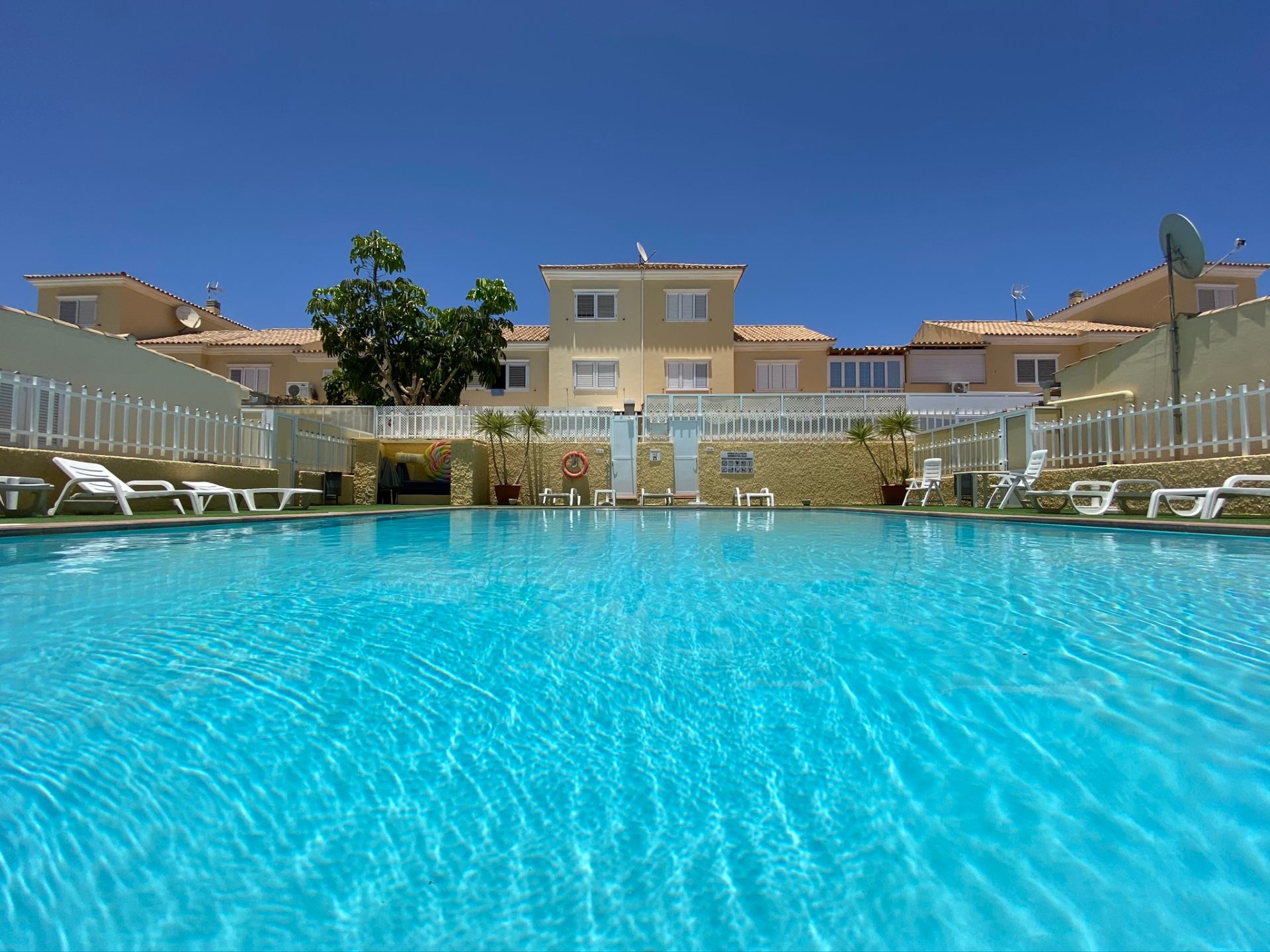 Casa / Chalet en San Bartolomé de Tirajana, Sonnenland, venta