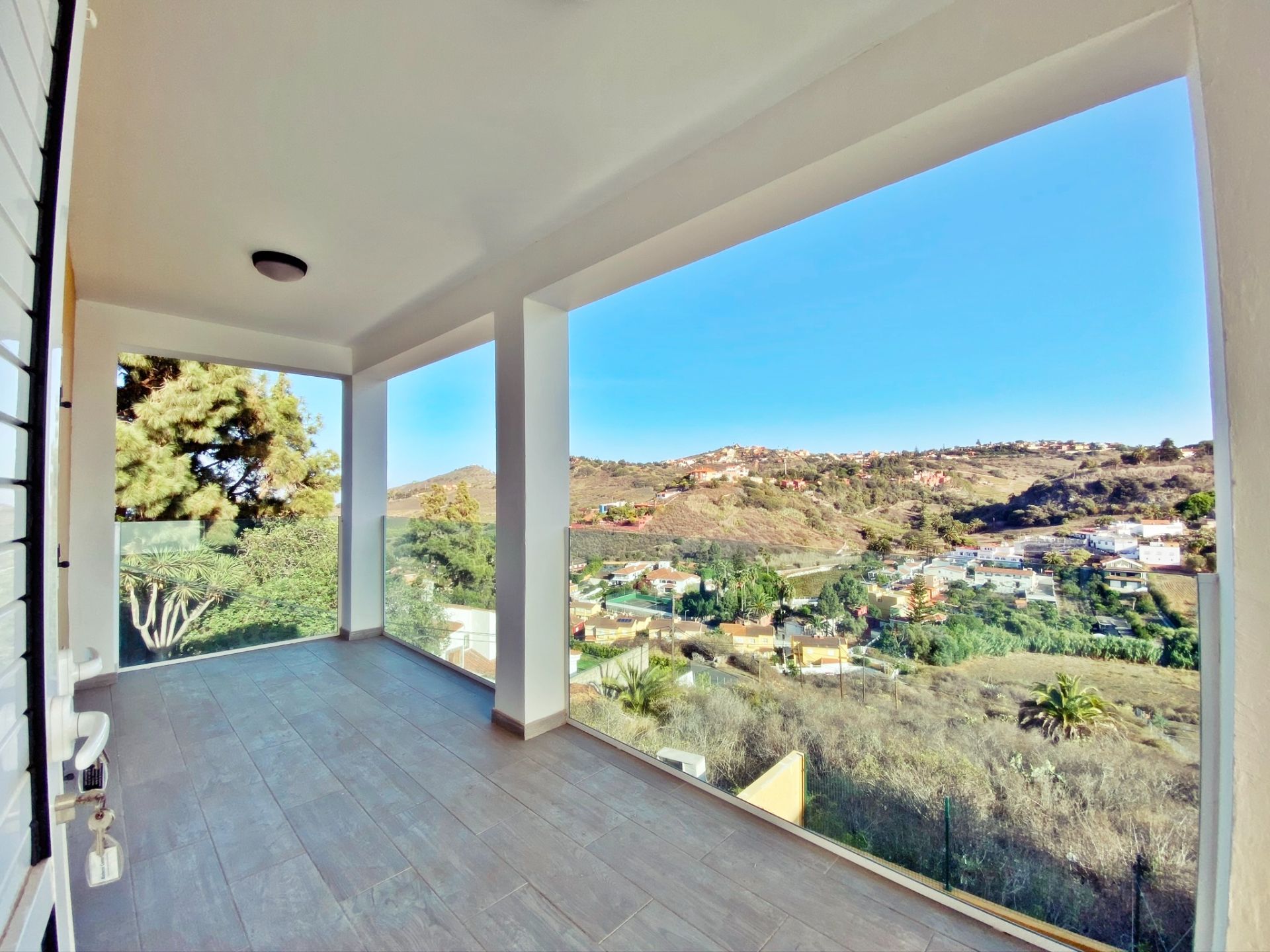 Piso en Santa Brígida, Monte Lentiscal, venta