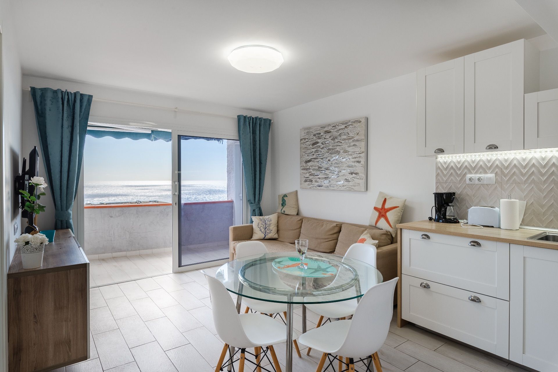 Apartamento en San Bartolomé de Tirajana, San Agustin, venta