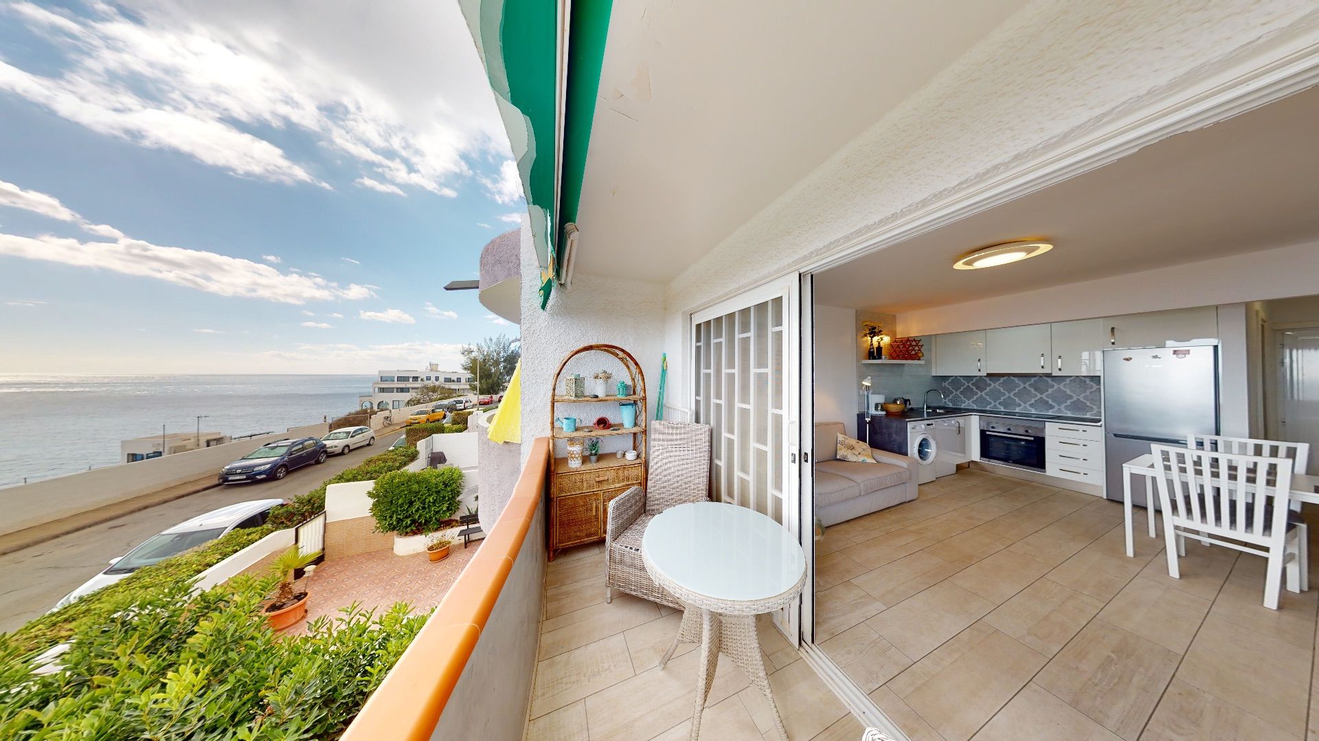 Apartamento en San Bartolomé de Tirajana, San Agustin, venta