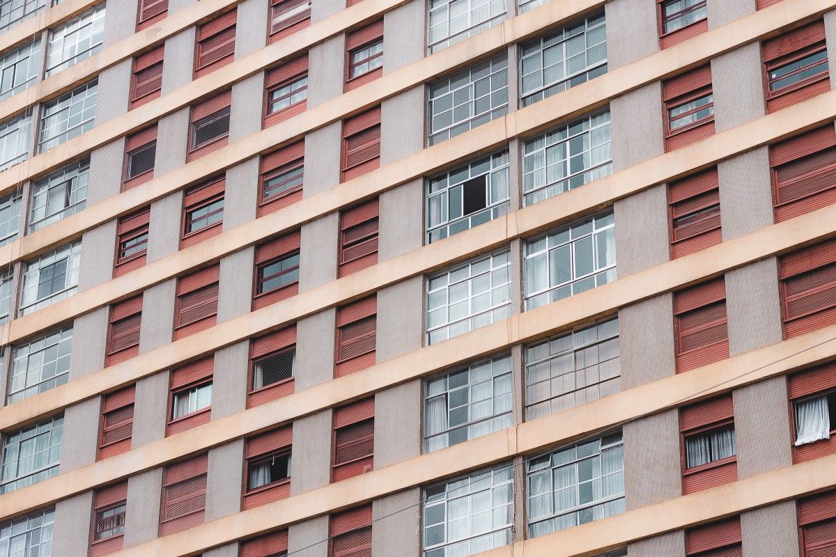 Edificio sin comunidad de propietarios, ¿cuándo hay que formarla?