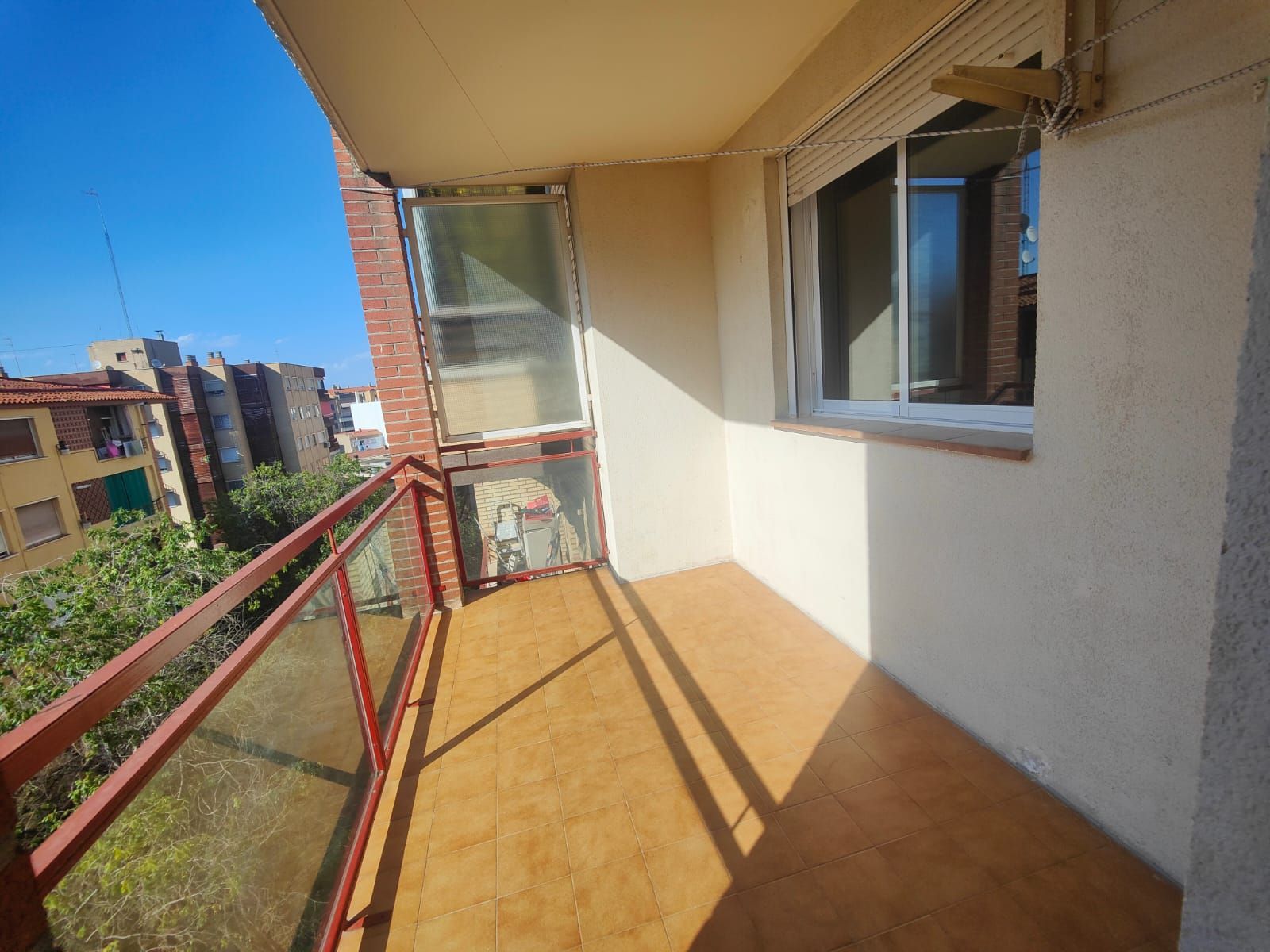 Piso en Zaragoza, San Jose Alto, venta