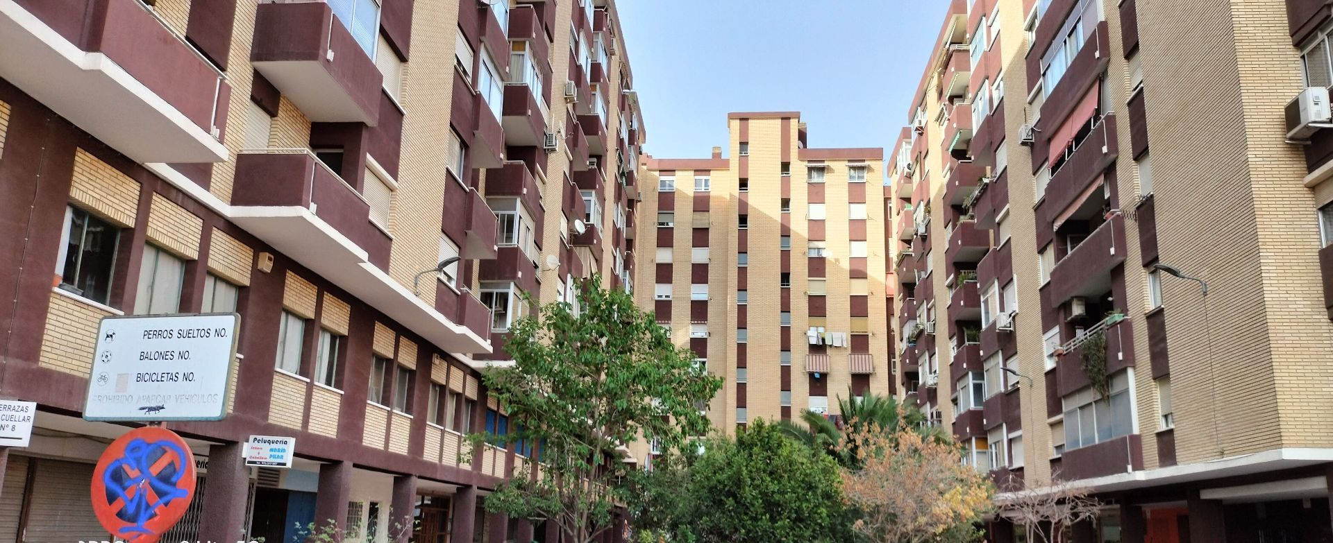 Piso en Zaragoza, San Jose Alto, venta