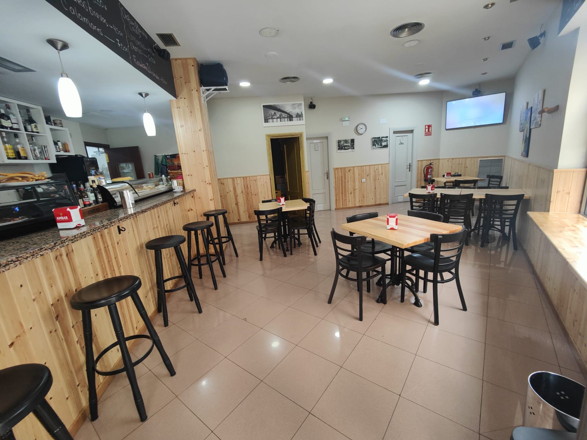 Local comercial en Zaragoza, San Jose Alto, alquiler