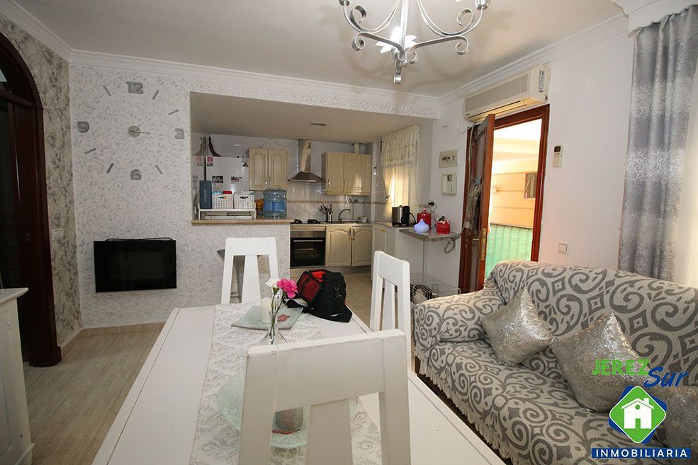 Piso en Jerez de la Frontera, venta