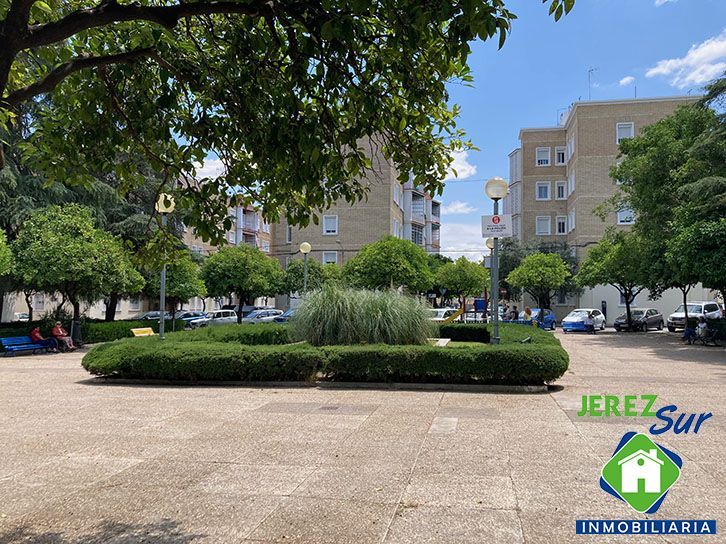Local comercial en Jerez de la Frontera, alquiler