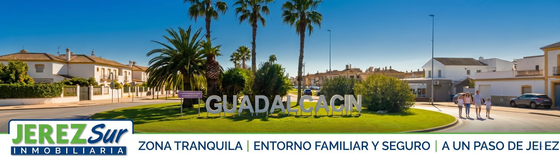 Casa adosada en Jerez de la Frontera, Caballero Bonald - San José Obrero - Guadalcacín, venta