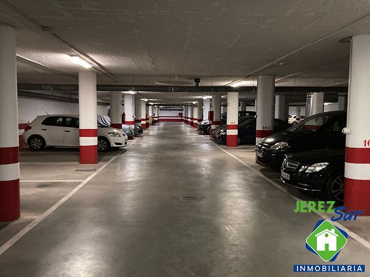 Garaje / Parking en Jerez de la Frontera, venta