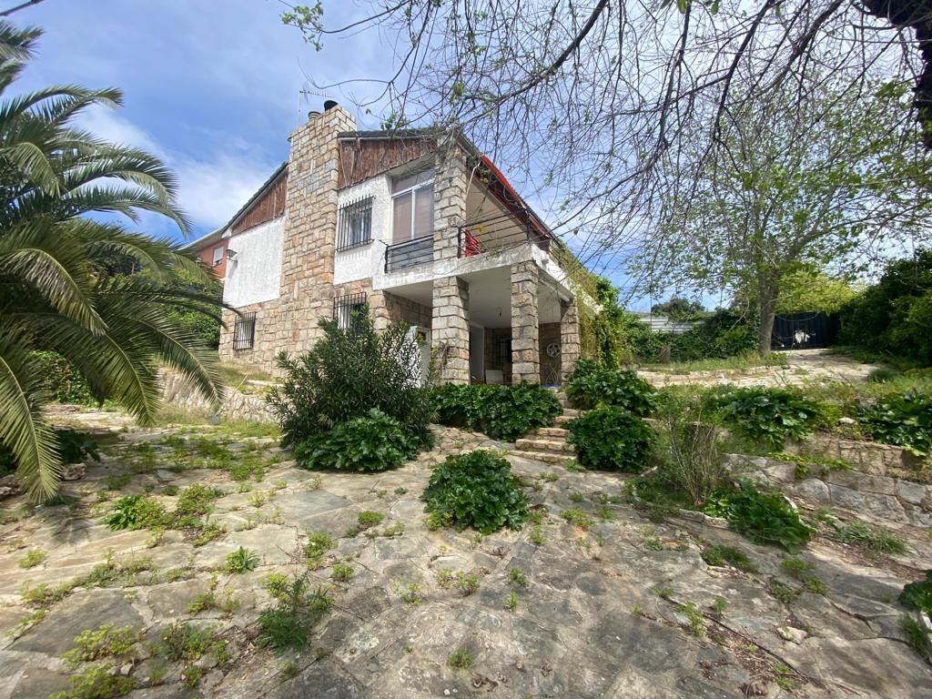 Casa / Chalet en Villa del Prado, encinar del alberche, venta