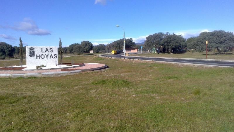 Parcela en Villa del Prado, las hoyas, venta