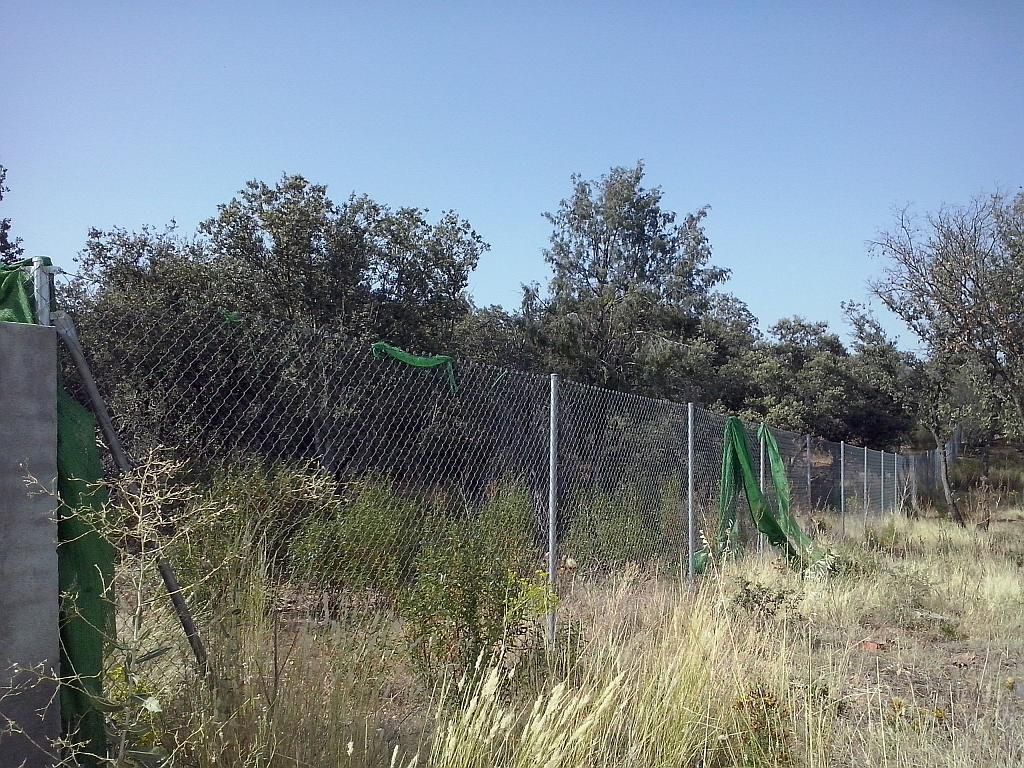 Parcela en Villa del Prado, las hoyas, venta