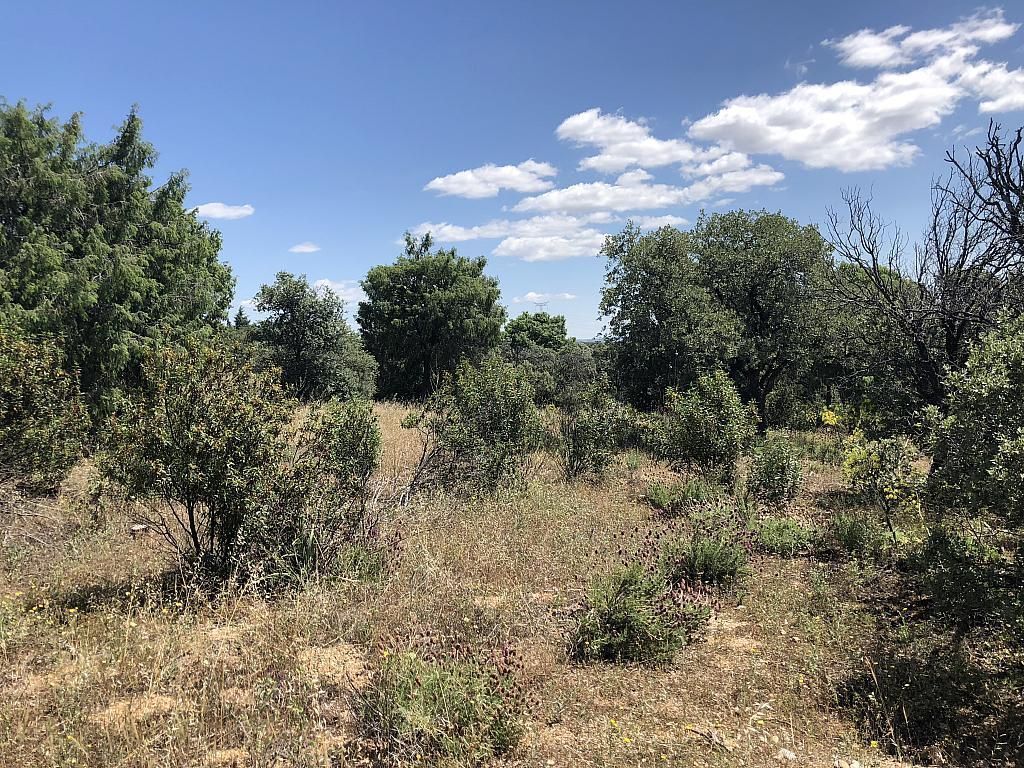 Parcela en Villa del Prado, las hoyas, venta