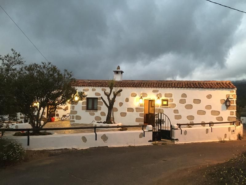 Villetta in Vilaflor, Ifonche, vendita